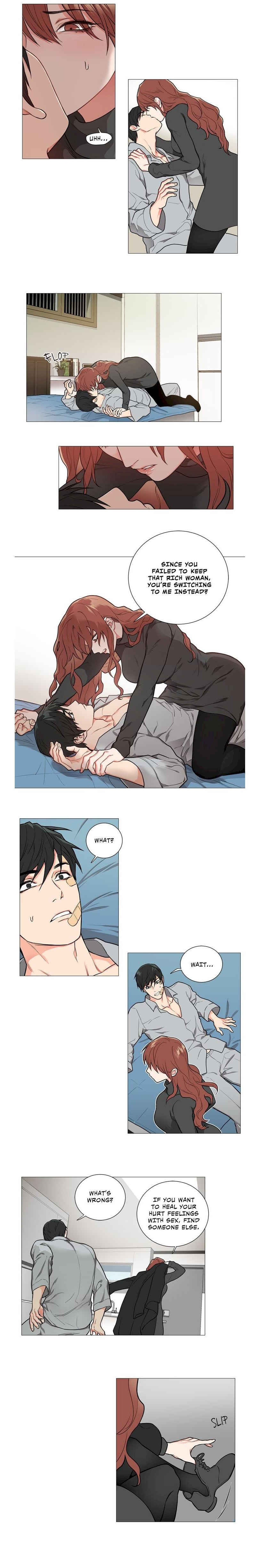 Sadistic Beauty - Chapter 53 [photo 3] - MangaPorn