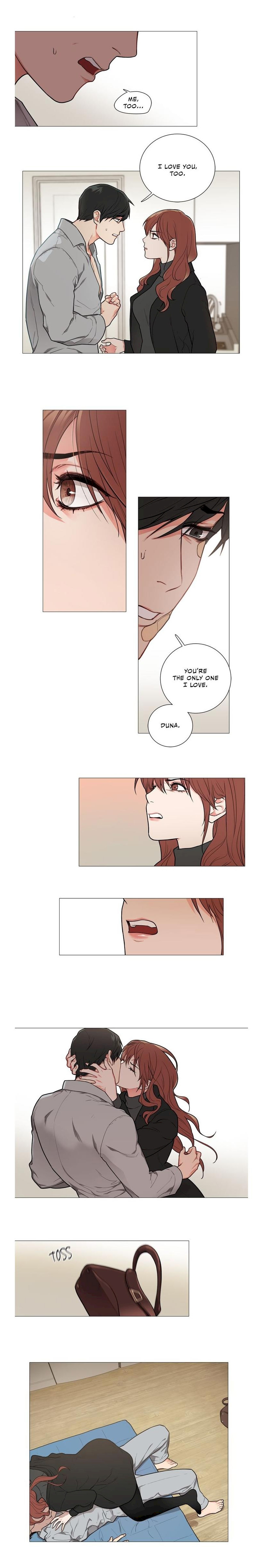 Sadistic Beauty - Chapter 53 [photo 5] - MangaPorn