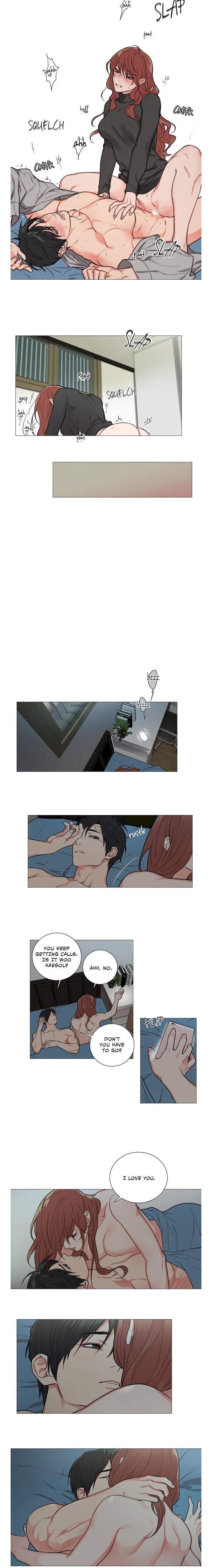 Sadistic Beauty - Chapter 53 [photo 7] - MangaPorn