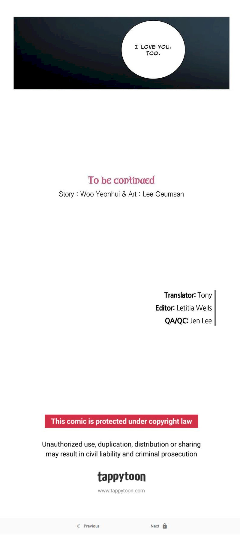 Sadistic Beauty - Chapter 53 [photo 8] - MangaPorn