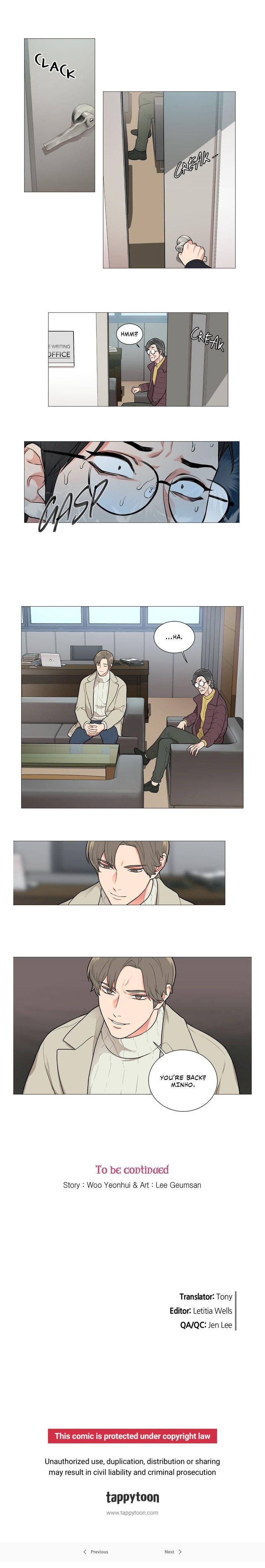 Sadistic Beauty - Chapter 54 [photo 9] - MangaPorn