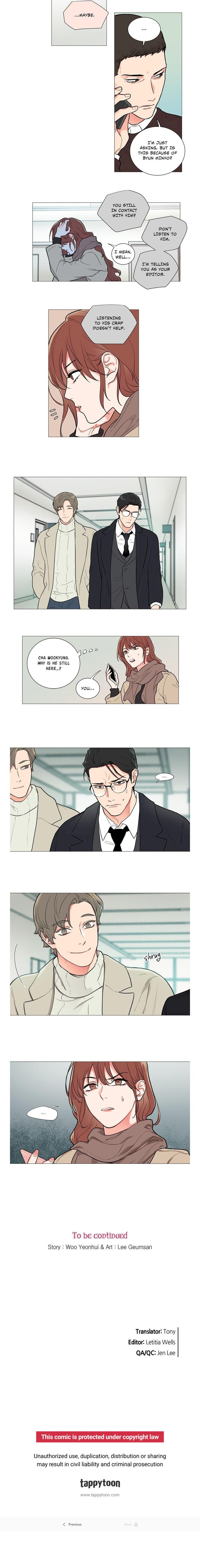 Sadistic Beauty - Chapter 55 [photo 7] - MangaPorn