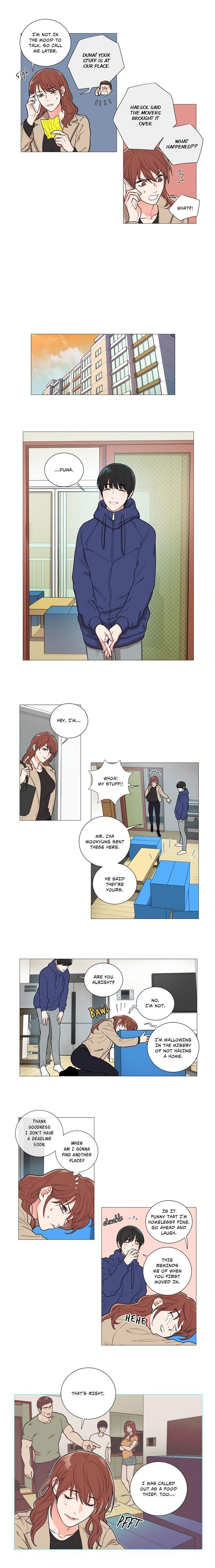Sadistic Beauty - Chapter 56 [photo 4] - MangaPorn