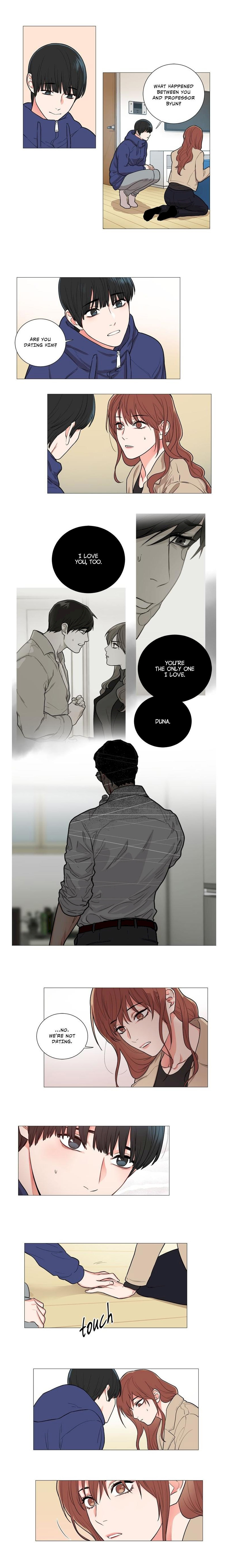 Sadistic Beauty - Chapter 56 [photo 5] - MangaPorn