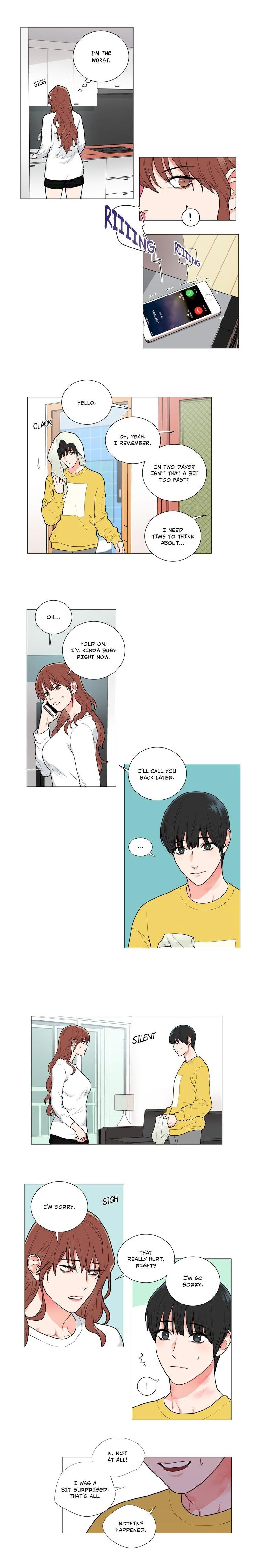 Sadistic Beauty - Chapter 59 [photo 2] - MangaPorn