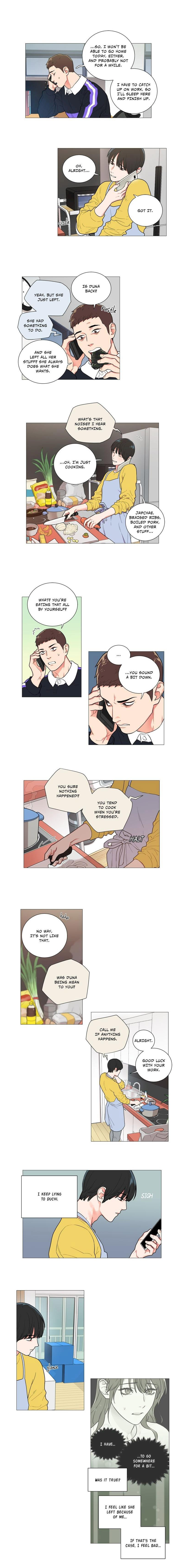 Sadistic Beauty - Chapter 60 [photo 2] - MangaPorn