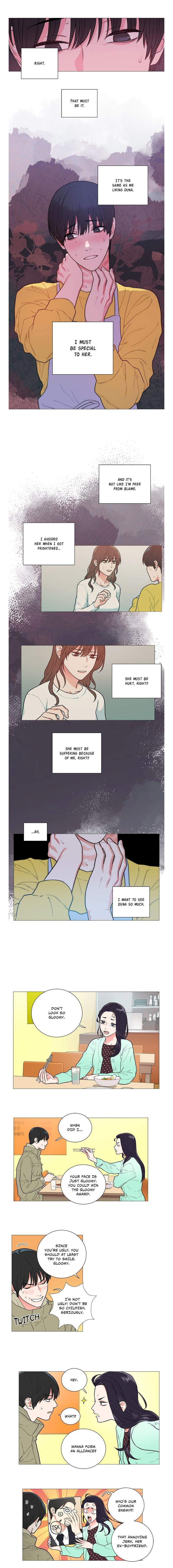 Sadistic Beauty - Chapter 60 [photo 4] - MangaPorn