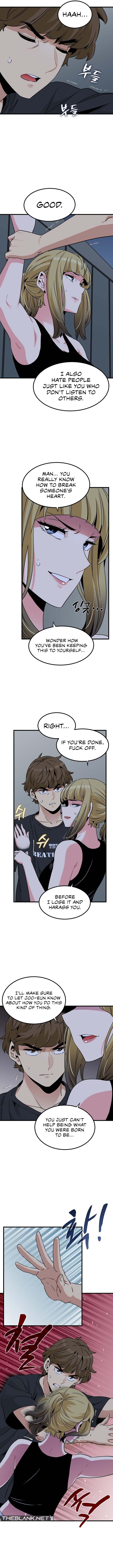 The Turning Point - Chapter 55 [photo 13] - MangaPorn