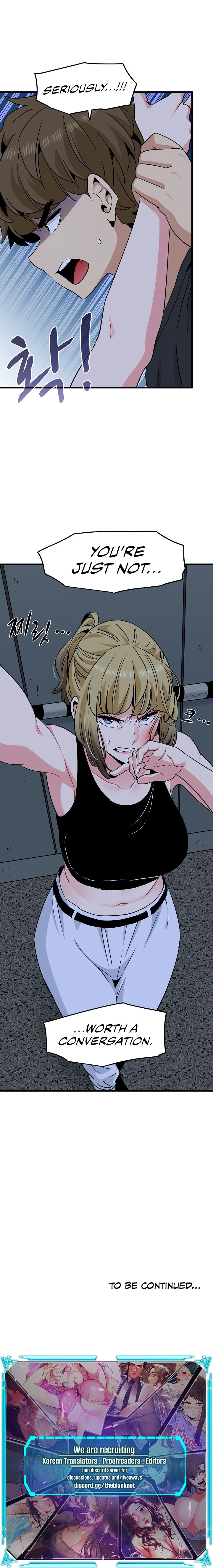 The Turning Point - Chapter 55 [photo 14] - MangaPorn