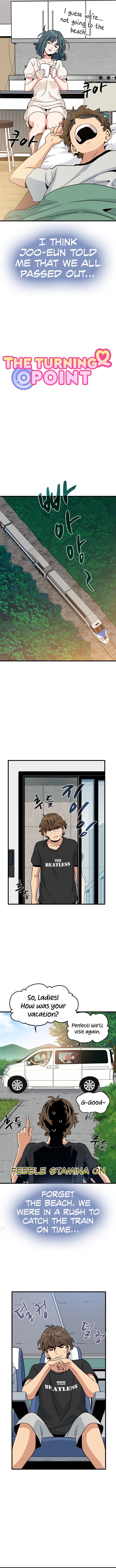 The Turning Point - Chapter 55 [photo 2] - MangaPorn