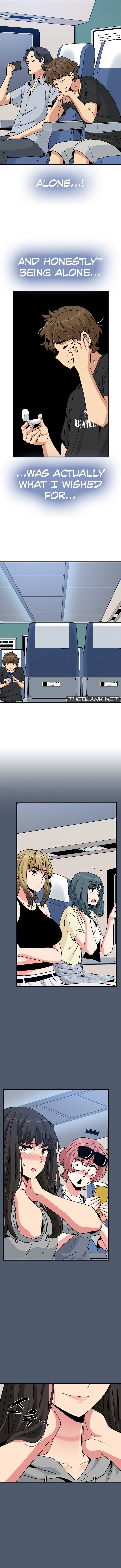 The Turning Point - Chapter 55 [photo 3] - MangaPorn