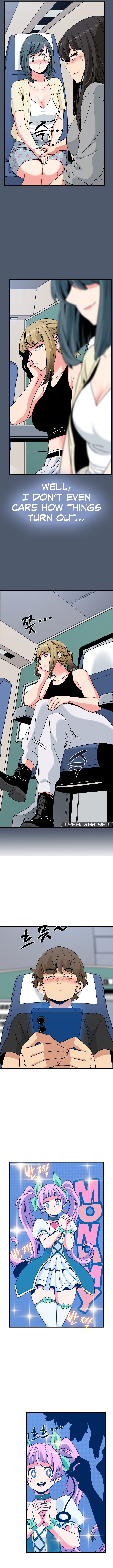 The Turning Point - Chapter 55 [photo 5] - MangaPorn