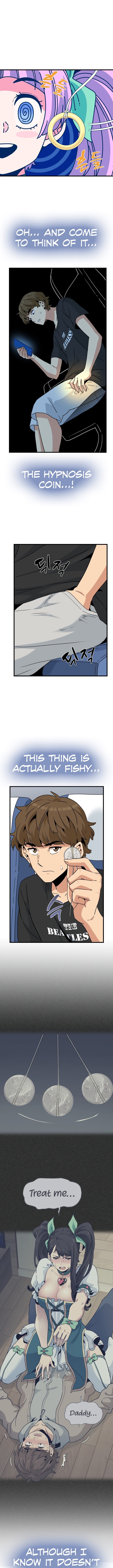 The Turning Point - Chapter 55 [photo 6] - MangaPorn