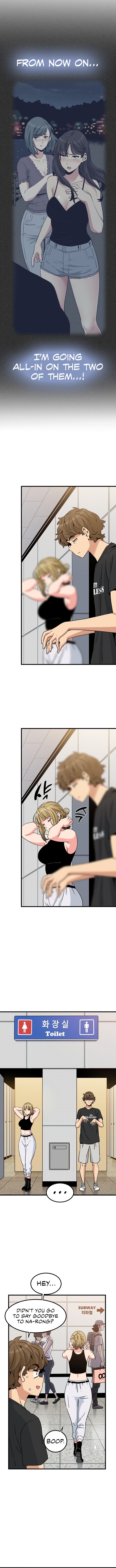 The Turning Point - Chapter 55 [photo 8] - MangaPorn