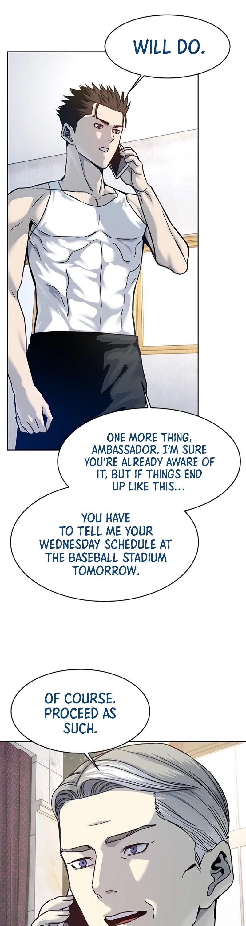 God of Blackfield - Chapter 78 [photo 10] - MangaPorn