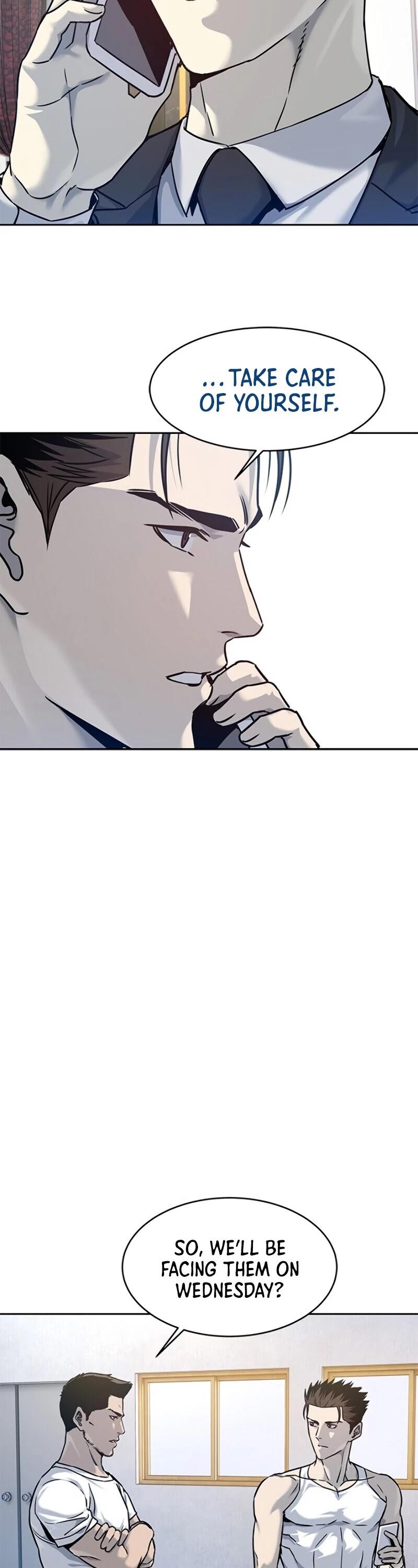 God of Blackfield - Chapter 78 [photo 11] - MangaPorn