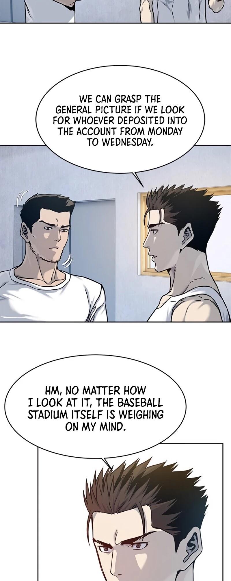 God of Blackfield - Chapter 78 [photo 12] - MangaPorn