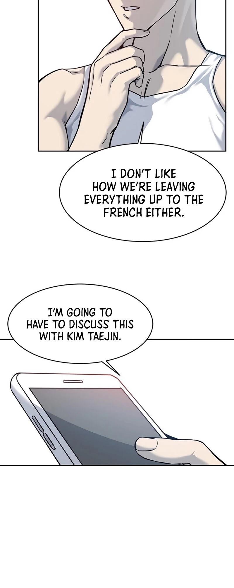 God of Blackfield - Chapter 78 [photo 13] - MangaPorn