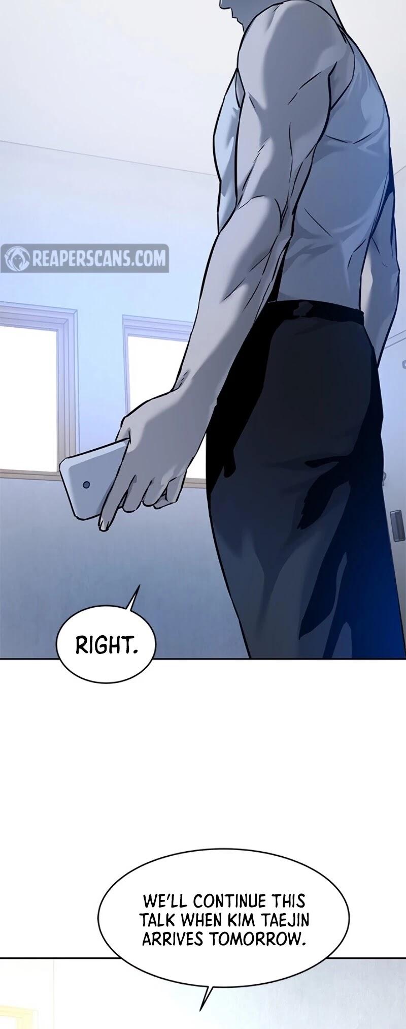 God of Blackfield - Chapter 78 [photo 17] - MangaPorn