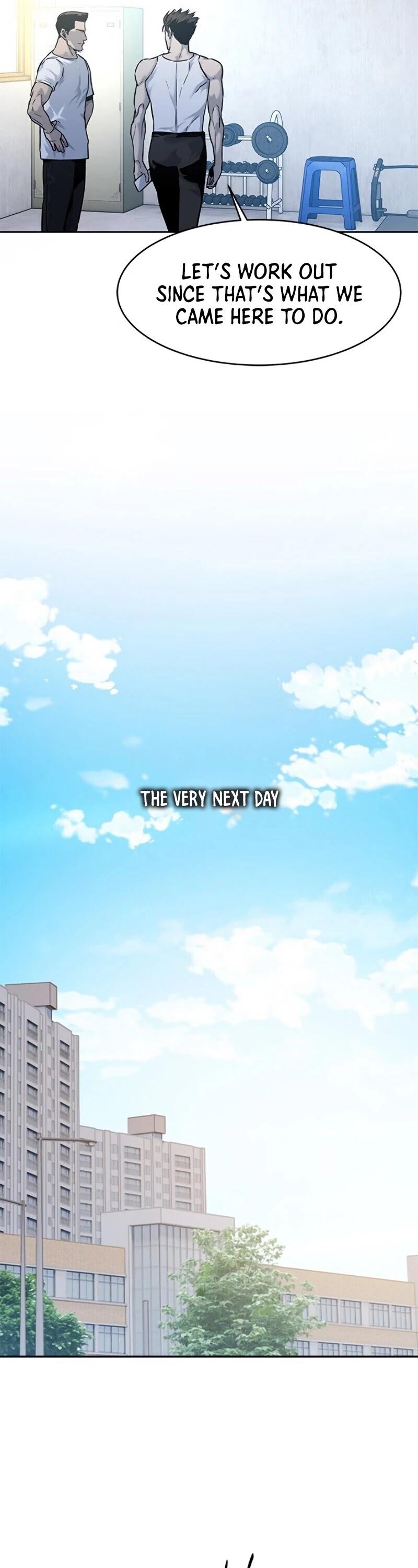 God of Blackfield - Chapter 78 [photo 18] - MangaPorn