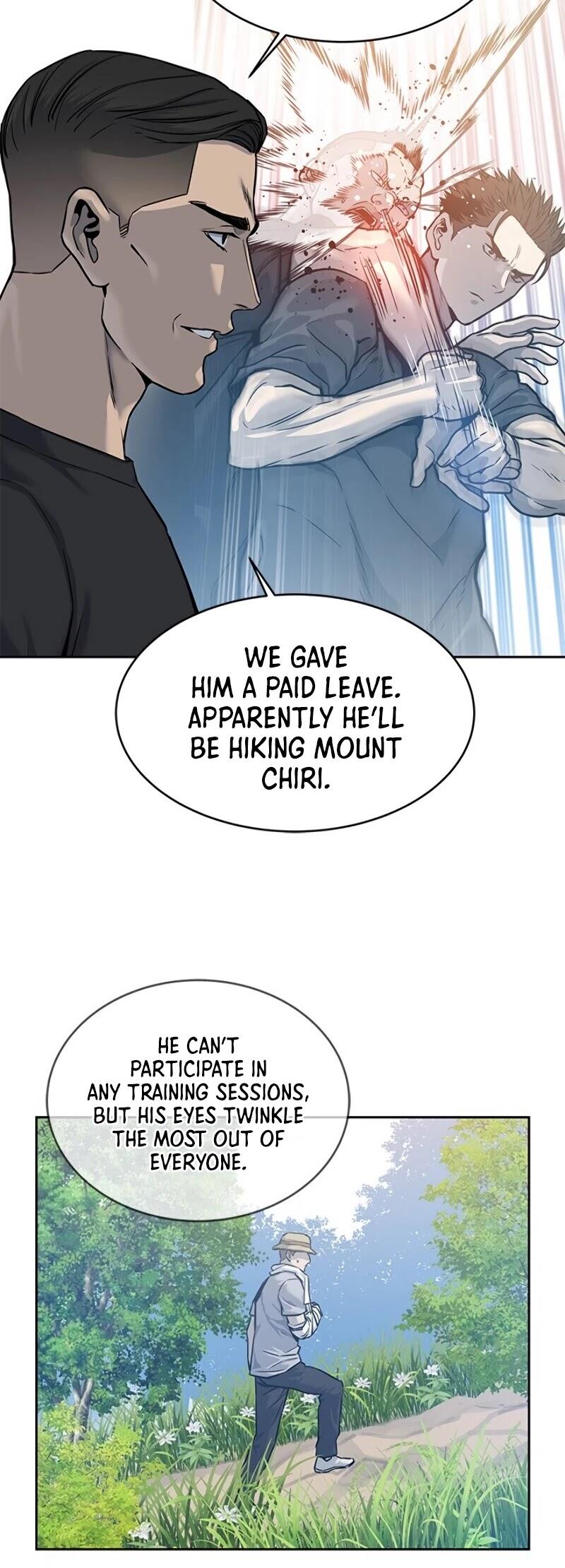 God of Blackfield - Chapter 78 [photo 21] - MangaPorn