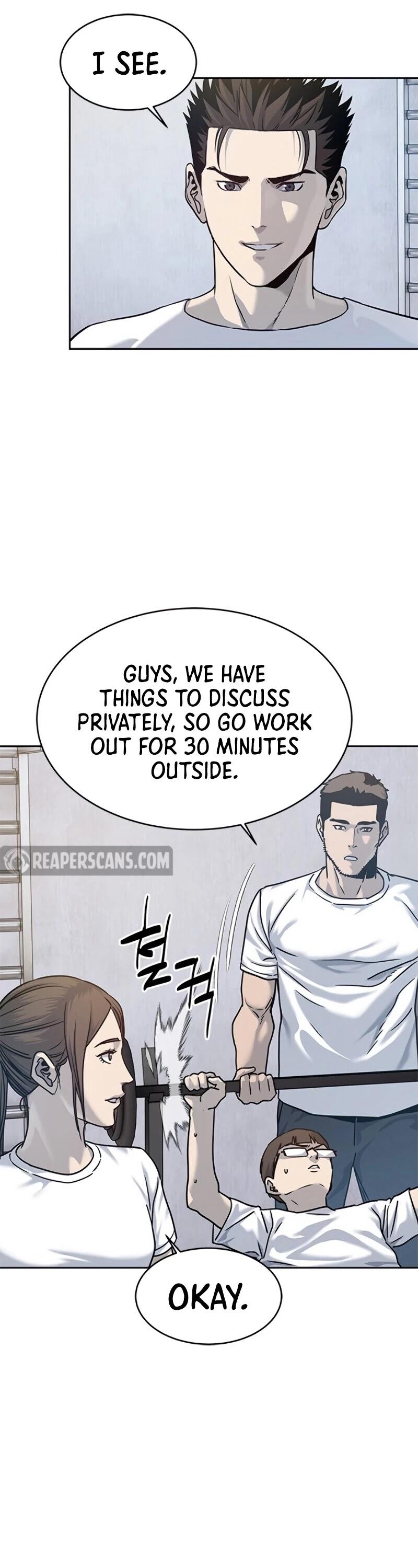 God of Blackfield - Chapter 78 [photo 22] - MangaPorn