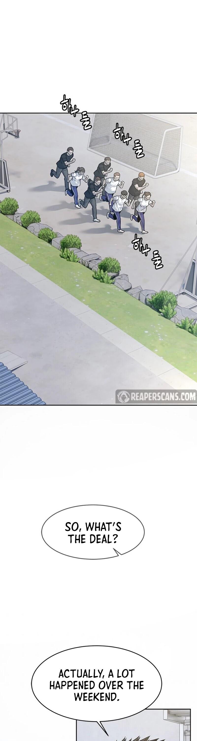 God of Blackfield - Chapter 78 [photo 23] - MangaPorn