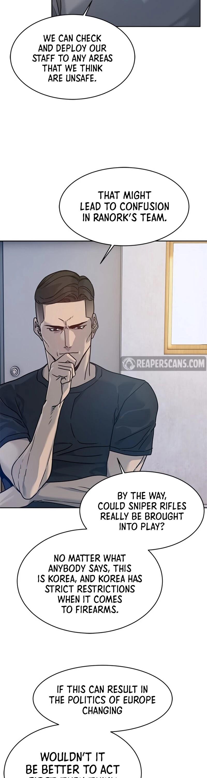 God of Blackfield - Chapter 78 [photo 31] - MangaPorn