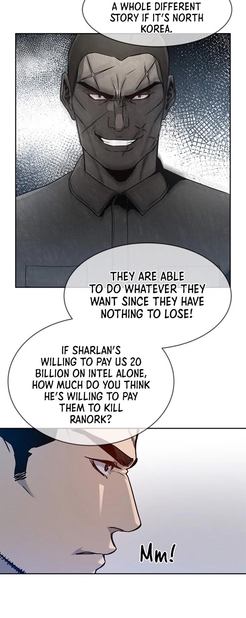 God of Blackfield - Chapter 78 [photo 36] - MangaPorn