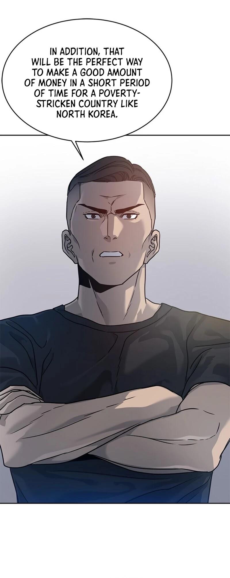 God of Blackfield - Chapter 78 [photo 37] - MangaPorn