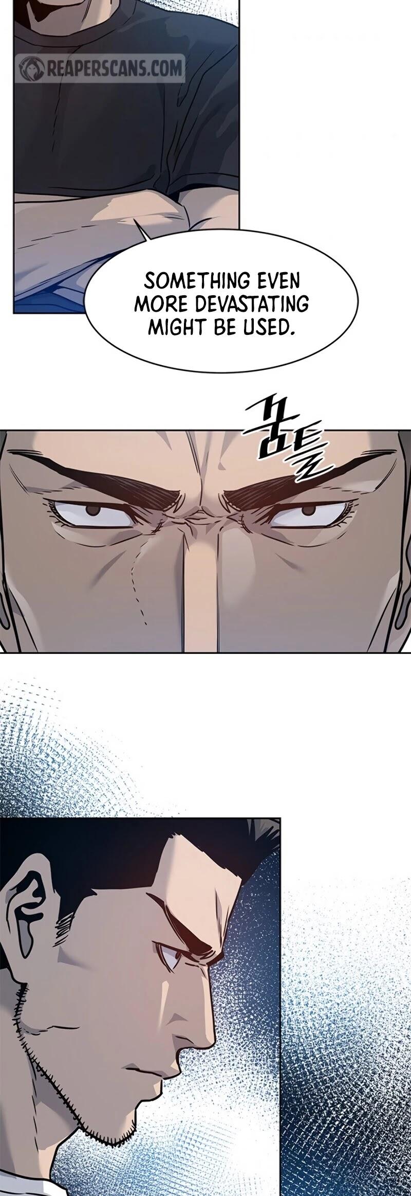 God of Blackfield - Chapter 78 [photo 39] - MangaPorn