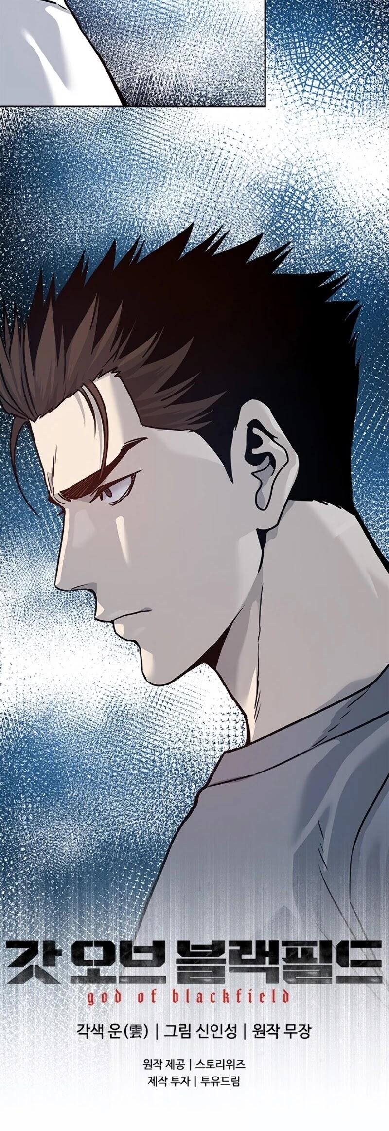 God of Blackfield - Chapter 78 [photo 40] - MangaPorn