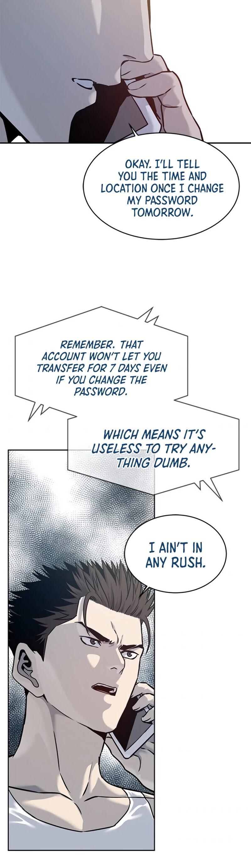 God of Blackfield - Chapter 78 [photo 5] - MangaPorn