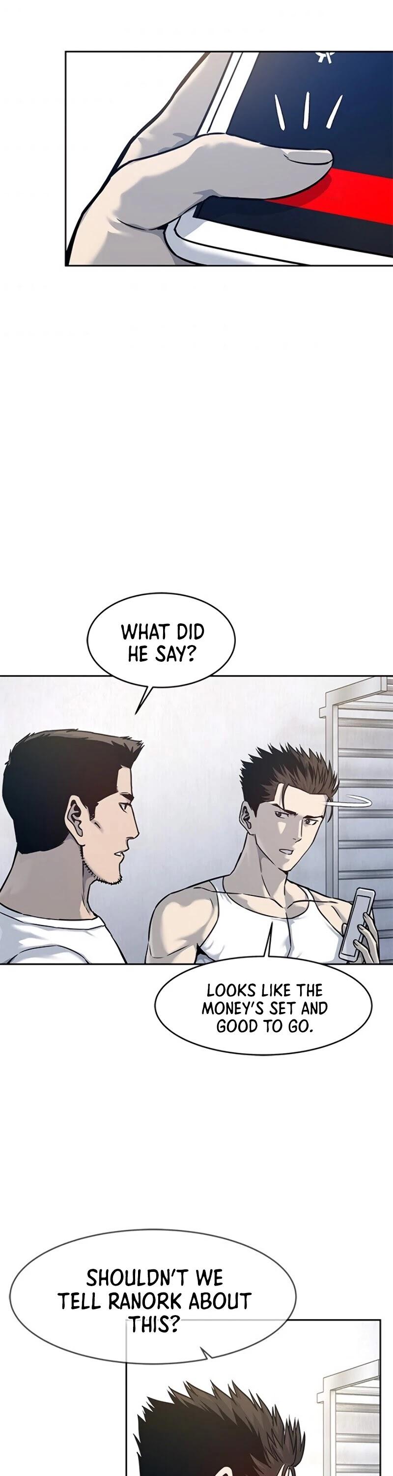 God of Blackfield - Chapter 78 [photo 6] - MangaPorn