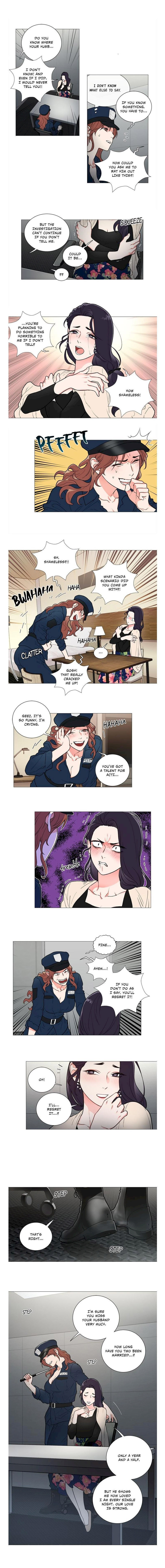 Sadistic Beauty - Chapter 62 [photo 2] - MangaPorn