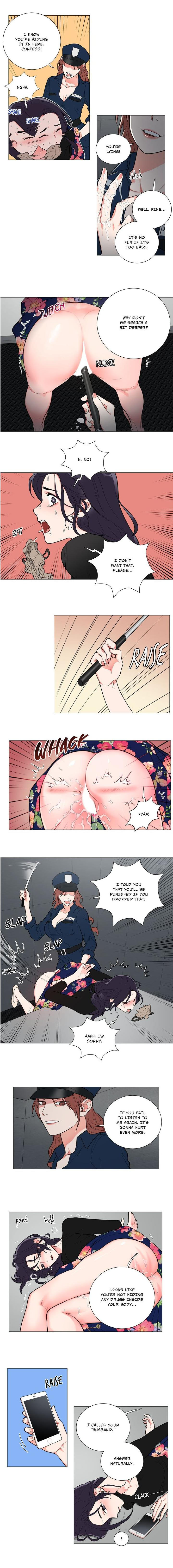 Sadistic Beauty - Chapter 63 [photo 2] - MangaPorn