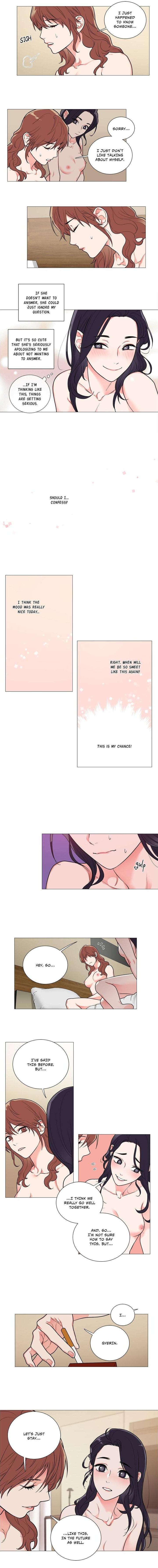 Sadistic Beauty - Chapter 64 [photo 4] - MangaPorn