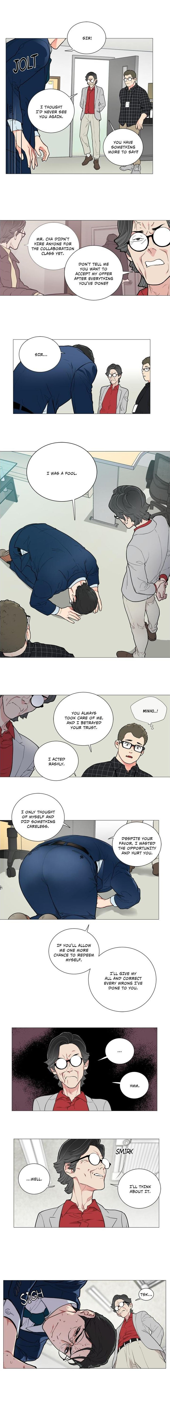 Sadistic Beauty - Chapter 65 [photo 3] - MangaPorn