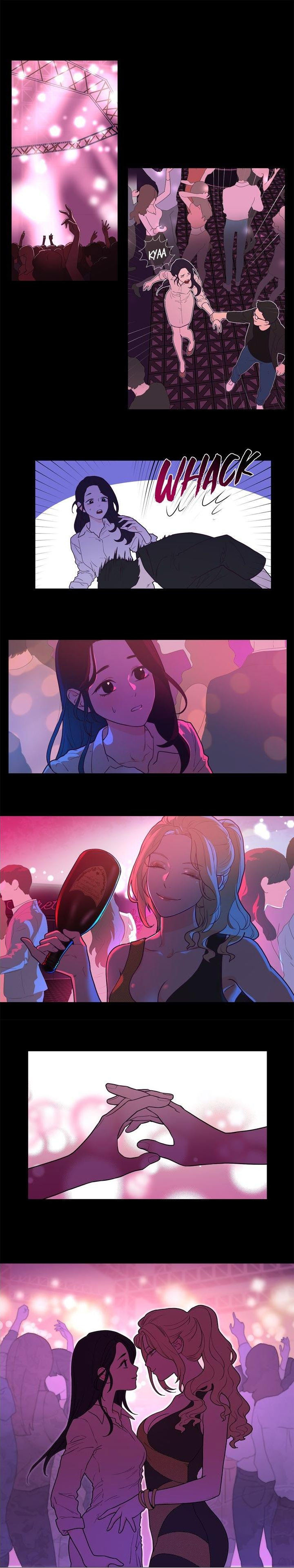 Sadistic Beauty - Chapter 66 [photo 1] - MangaPorn