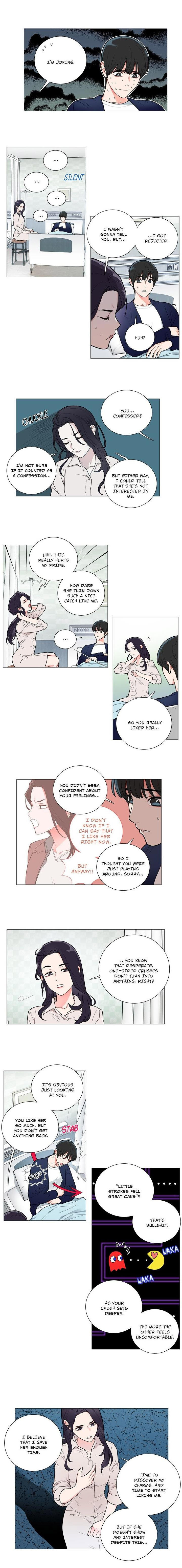 Sadistic Beauty - Chapter 66 [photo 3] - MangaPorn