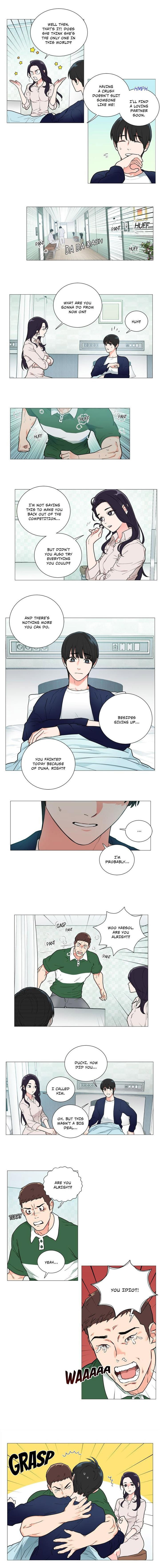 Sadistic Beauty - Chapter 66 [photo 4] - MangaPorn