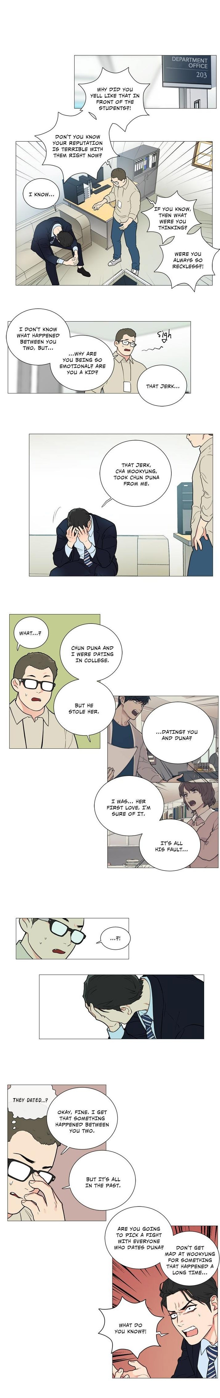 Sadistic Beauty - Chapter 67 [photo 5] - MangaPorn