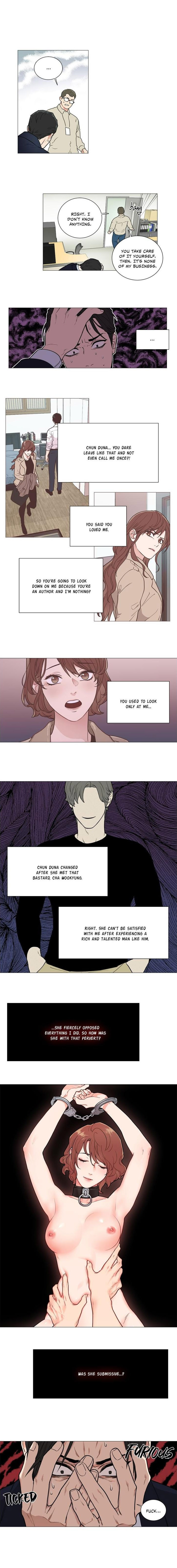 Sadistic Beauty - Chapter 67 [photo 6] - MangaPorn