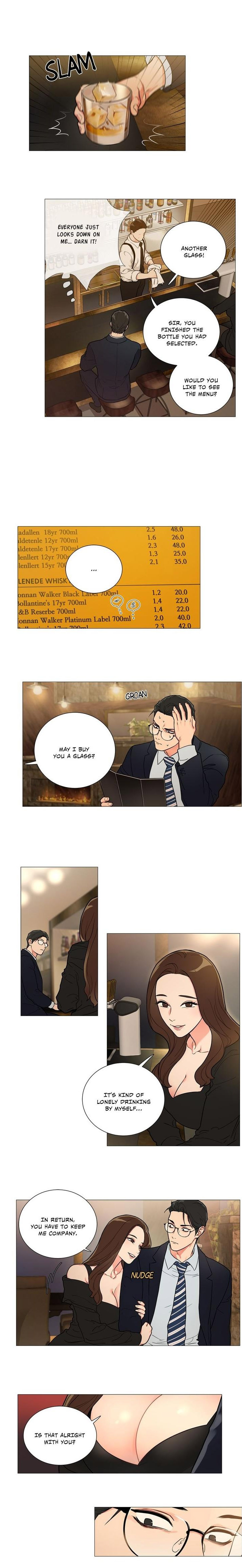 Sadistic Beauty - Chapter 67 [photo 7] - MangaPorn