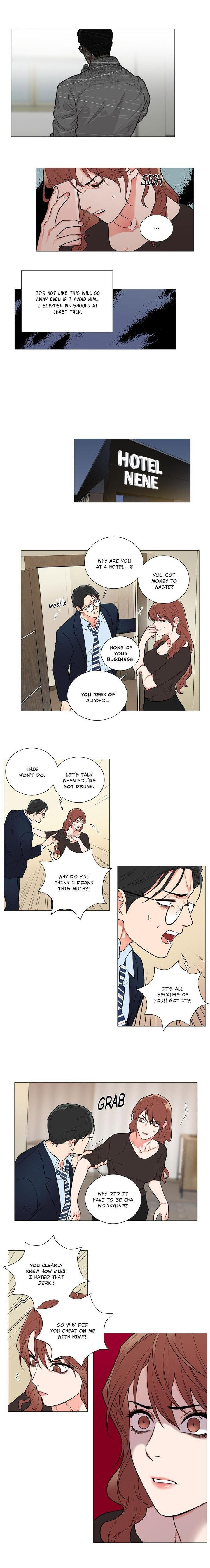 Sadistic Beauty - Chapter 68 [photo 5] - MangaPorn