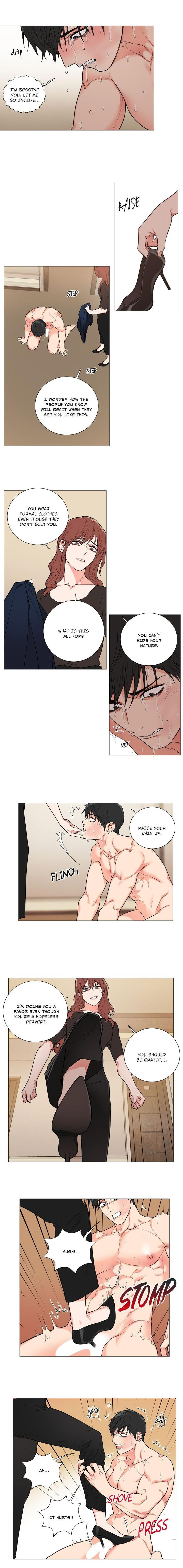 Sadistic Beauty - Chapter 69 [photo 4] - MangaPorn