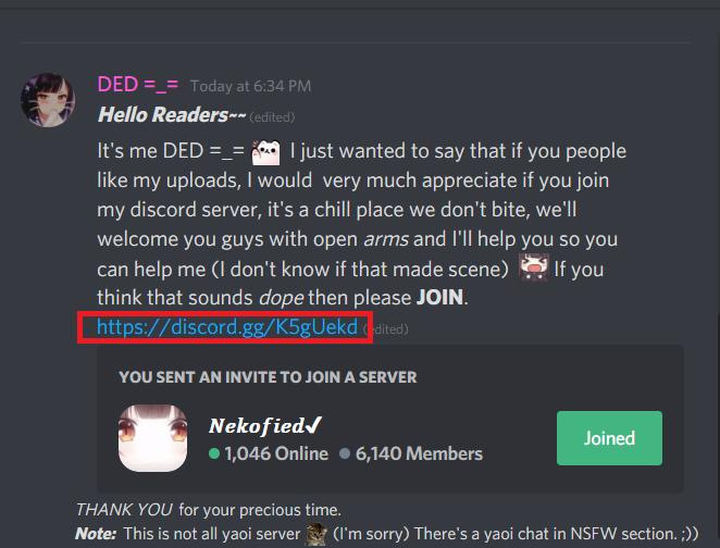 Sadistic Beauty - Chapter 69 [photo 6] - MangaPorn