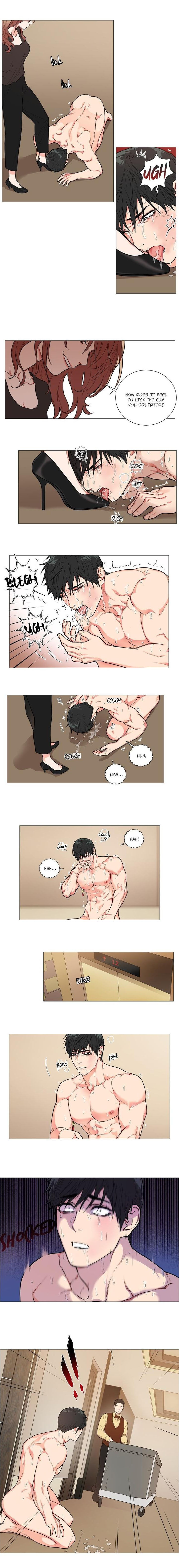 Sadistic Beauty - Chapter 70 [photo 2] - MangaPorn