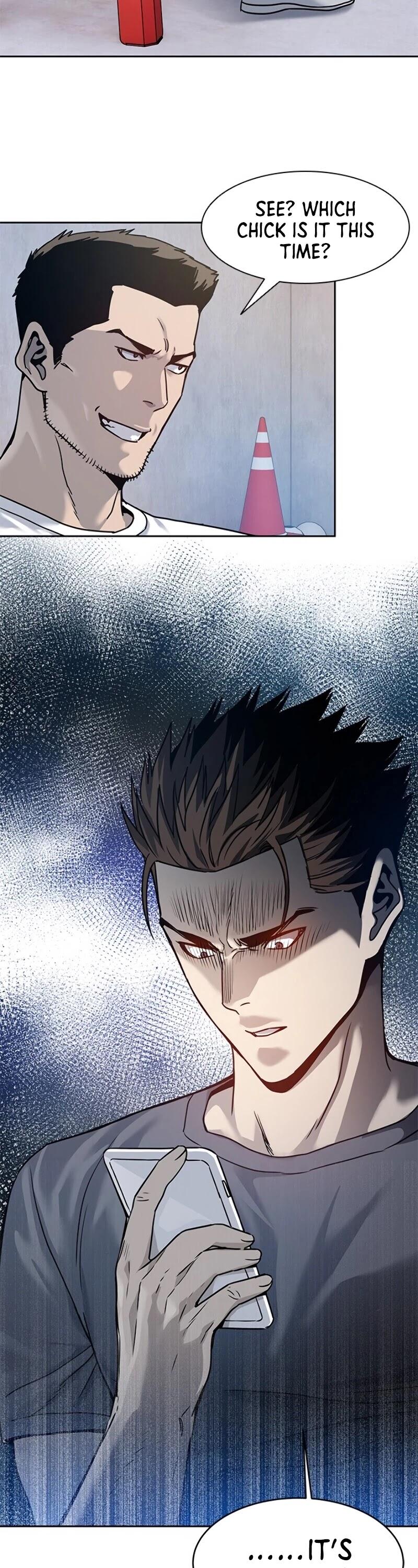 God of Blackfield - Chapter 79 [photo 11] - MangaPorn