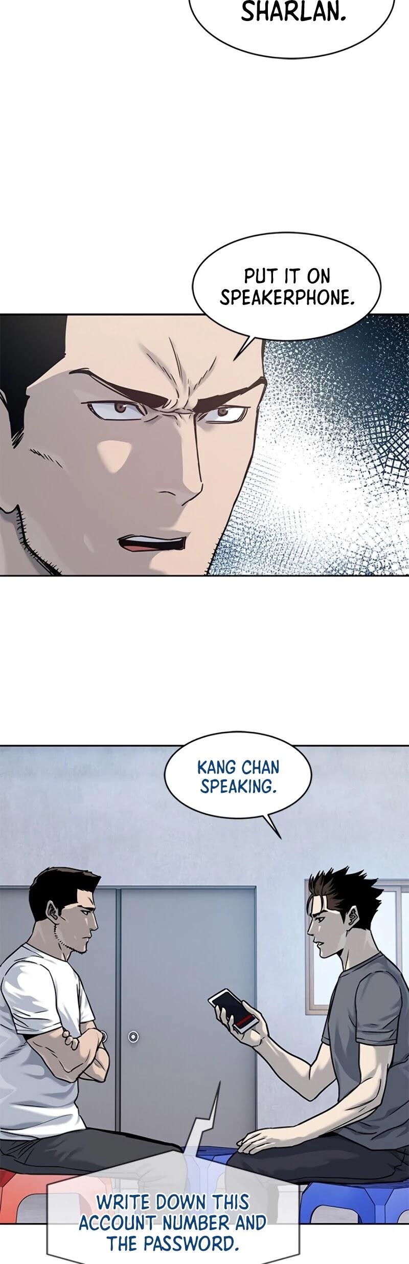 God of Blackfield - Chapter 79 [photo 12] - MangaPorn